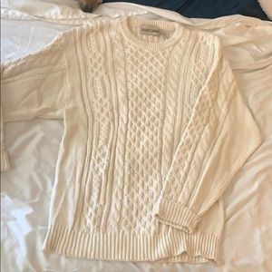 Fishermen’s Knot Sweater MENS